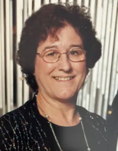 Ellen G. Strouse